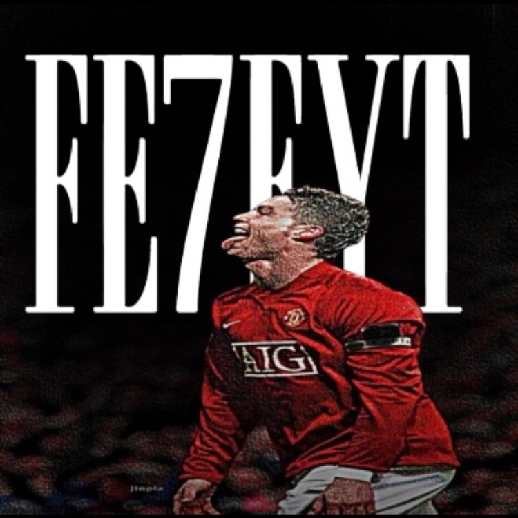 Иконка канала FE7ЕYT