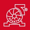 Иконка канала ГК ПРАКТИК