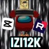 Иконка канала IZI12K