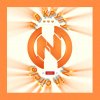 Иконка канала Н в кругу