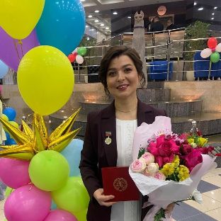 Аватар автора