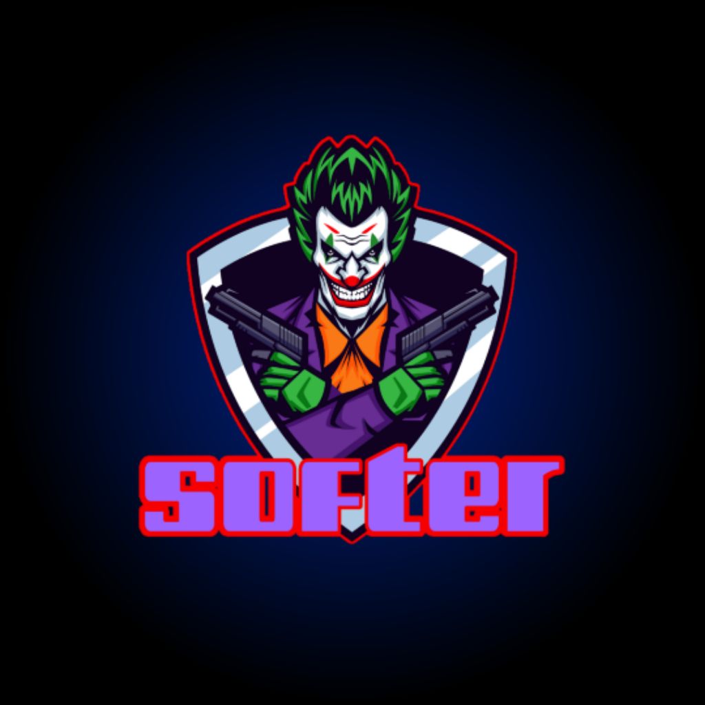 Иконка канала softer