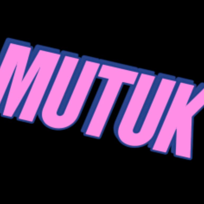 Иконка канала MUTUK