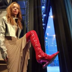 Иконка канала Анеёди Вокалист Автор Исполнитель