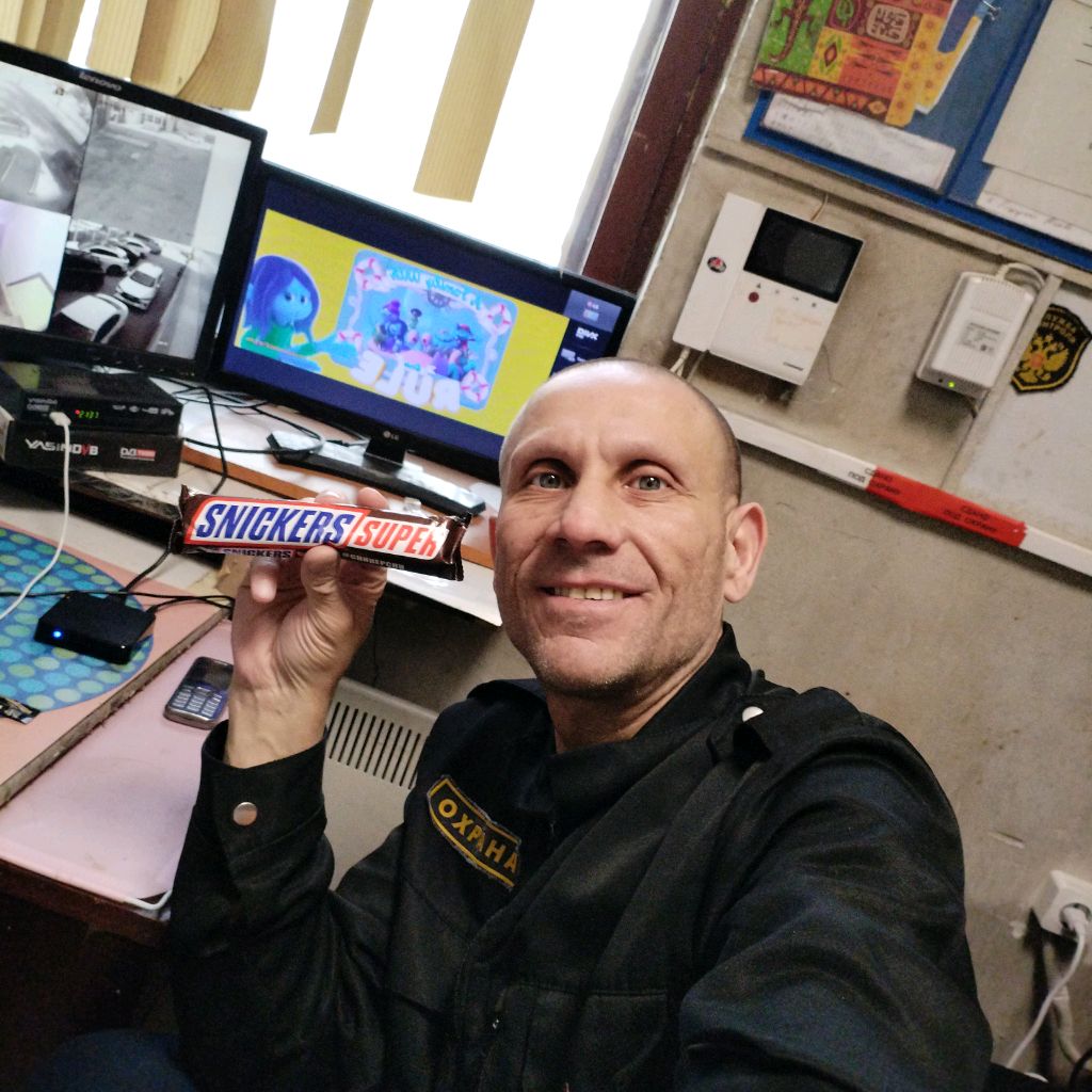 Иконка канала Сергей макаров