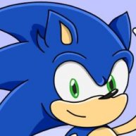 Иконка канала Sonic Reaction and Gamer