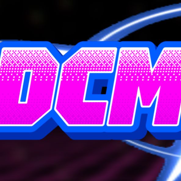 Иконка канала DCMen007