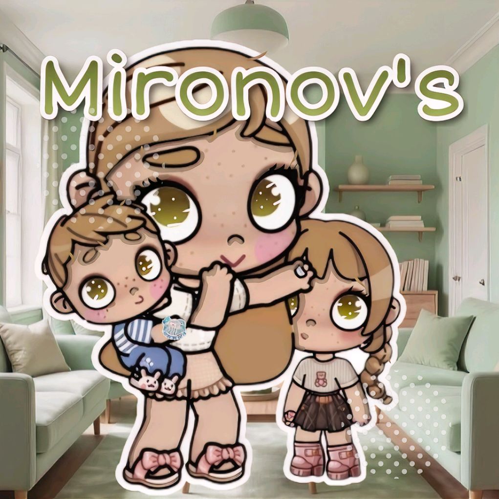 Иконка канала You're girls