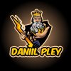 Иконка канала Daniil Play