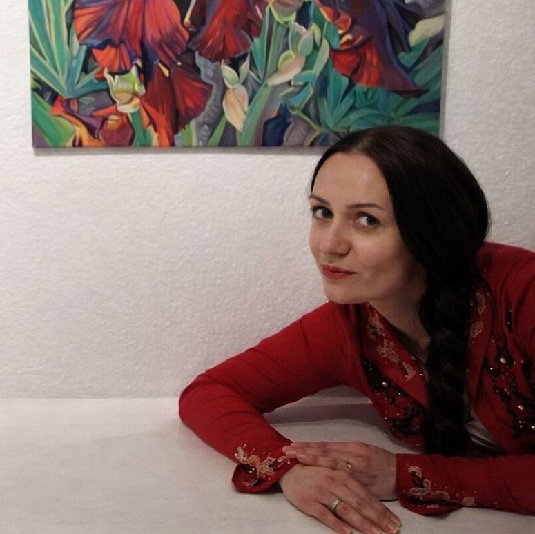 Иконка канала Итальянский язык от Анны Bella Italia