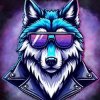 Иконка канала Mr. Wolf