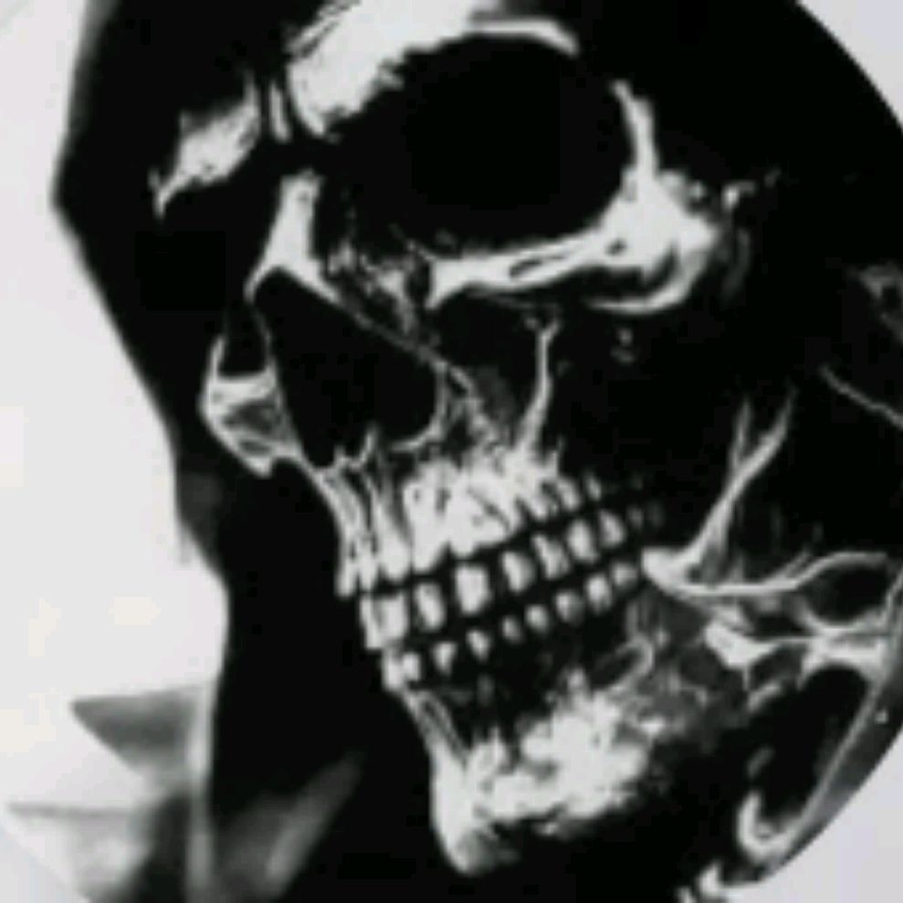 Иконка канала TiMeZoK