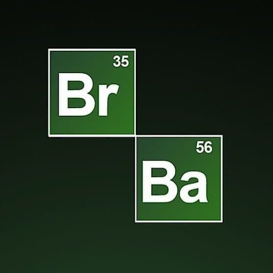 Иконка канала Сериал Во все тяжкие / Breaking Bad