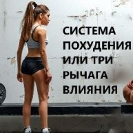 Иконка канала Похудейкин