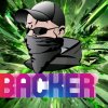 Иконка канала Backer