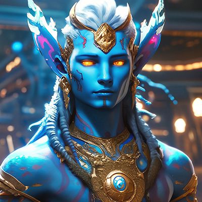 Аватар автора