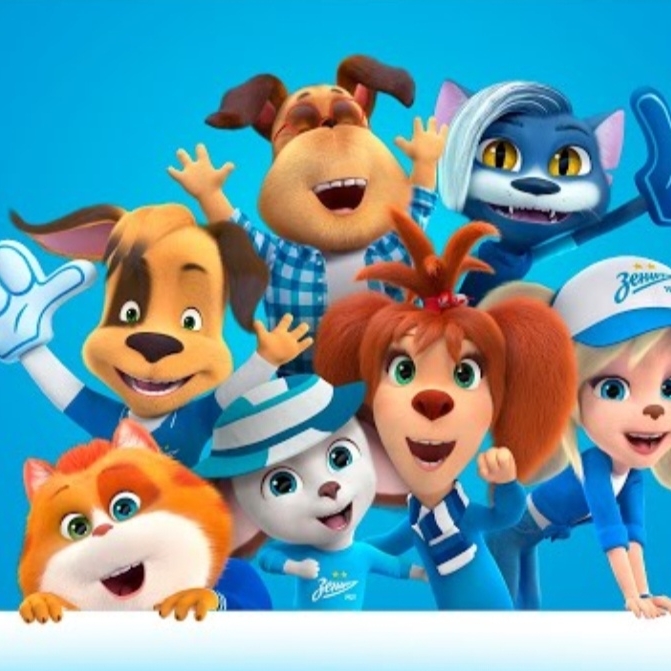 Аватар автора