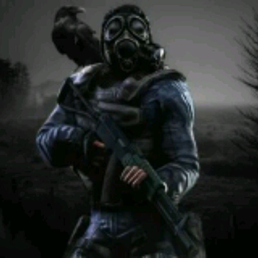 Иконка канала Наëмник/gold buster/556443