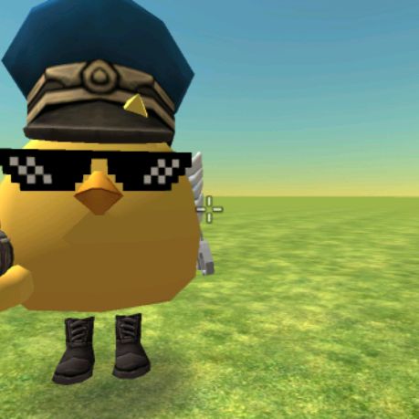 Иконка канала Сержант Цыпа