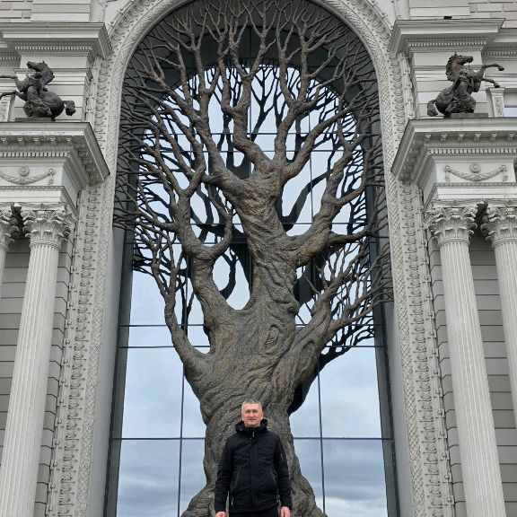 Аватар автора