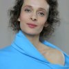 Иконка канала Актриса кино Кристина Каковкина