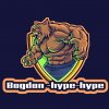Иконка канала Bogdan-hype-hype
