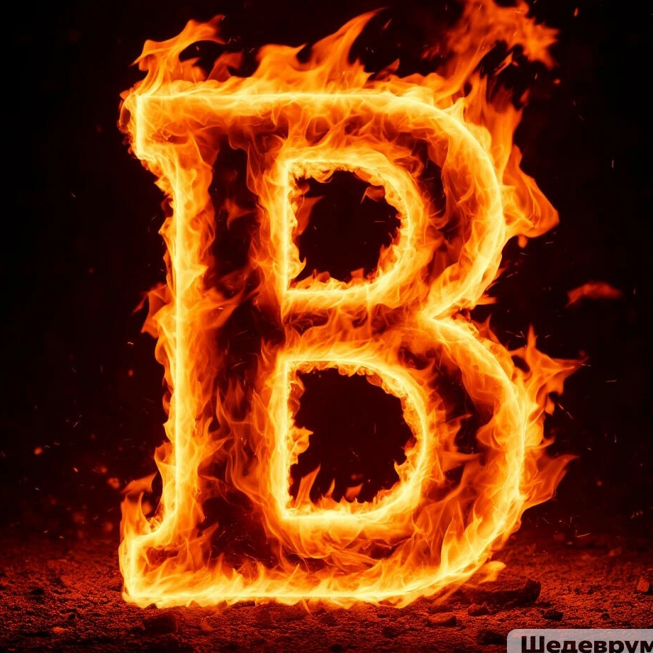 Иконка канала FIRE_Baha