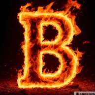 Иконка канала FIRE_Baha