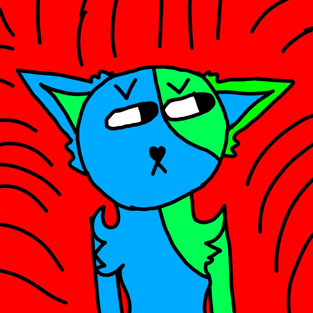 Иконка канала ЧЕБУБЕНЬЧИР🐺