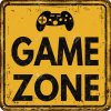 Иконка канала Game_Zone