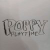 Иконка канала Poppy playtime