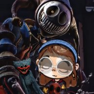 Иконка канала Аиша Фемали Флокс