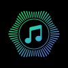 Иконка канала МУЗЫКАЛЬНАЯ ВИЗУАЛИЗАЦИЯ