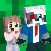 Иконка канала Ракун и Доча