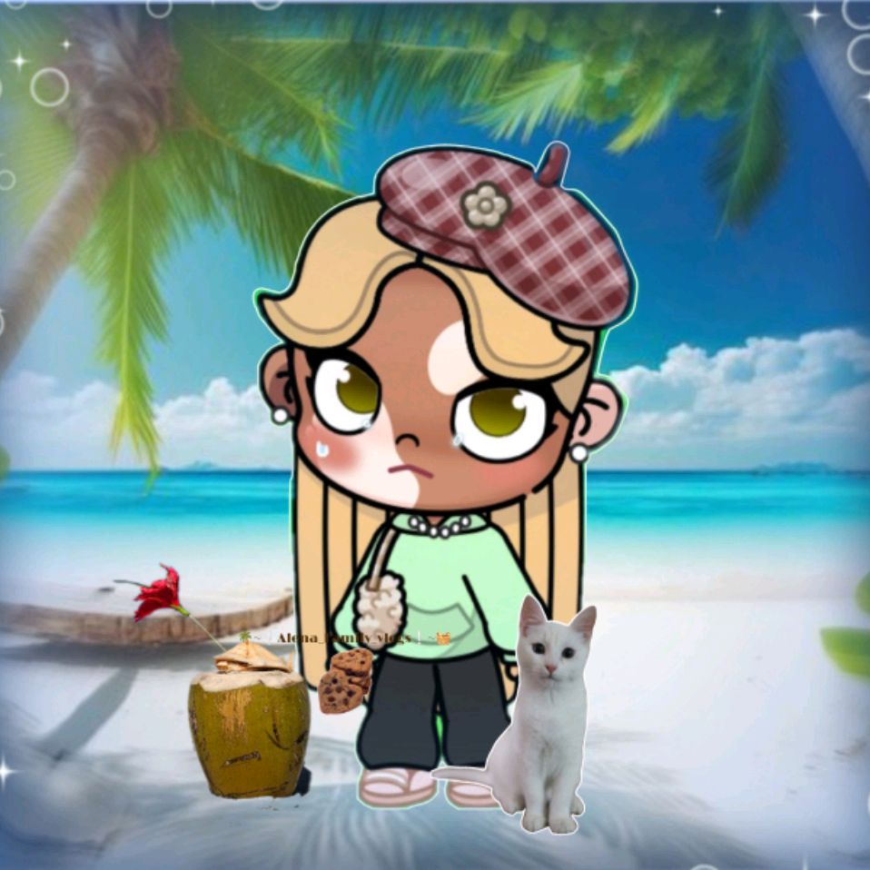 Аватар автора