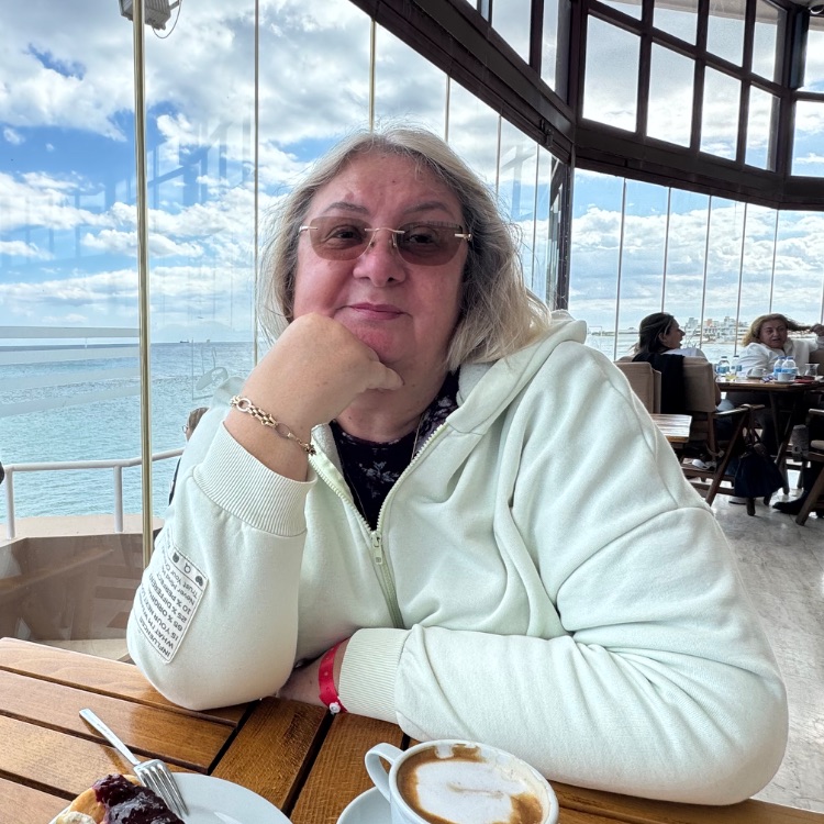 Аватар автора