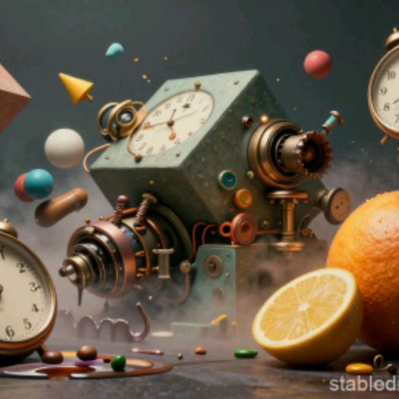 Иконка канала РАЗНЫЙ КОНТЕНТ