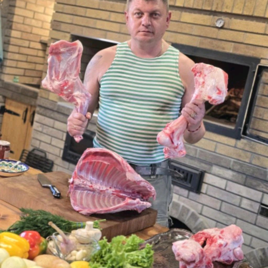 Иконка канала ПАПИН ДЕНЬ! Готовим Вкусно 😋