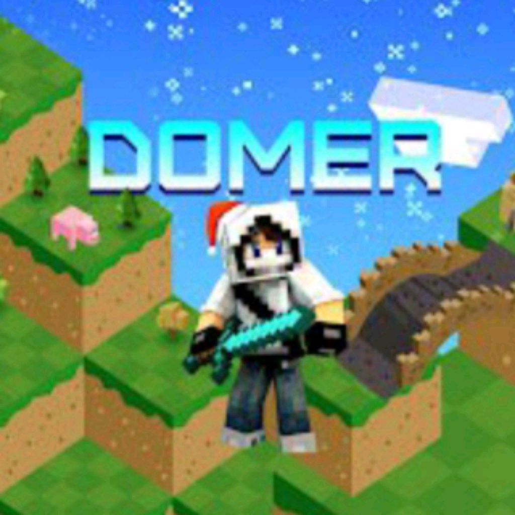 Иконка канала домер гриф перезаливы