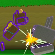 Иконка канала Супер Баран