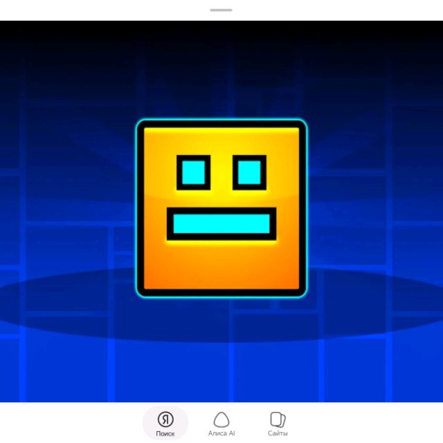 Иконка канала Gd Games :)