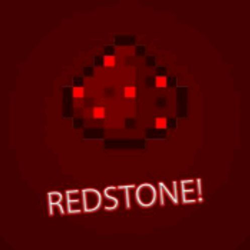 Иконка канала Редстоун 2.0
