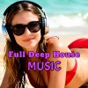Иконка канала Full Deep House