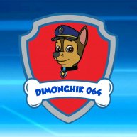 Иконка канала DIMONCHIK 064