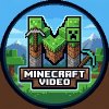 Иконка канала Minecraft / Майнкрафт Лучшие Видео