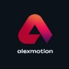 Иконка канала alexmotion