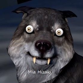 Иконка канала Mia_Hizaki