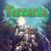 Иконка канала гайды по террарии