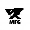 Иконка канала Mad Forge Games