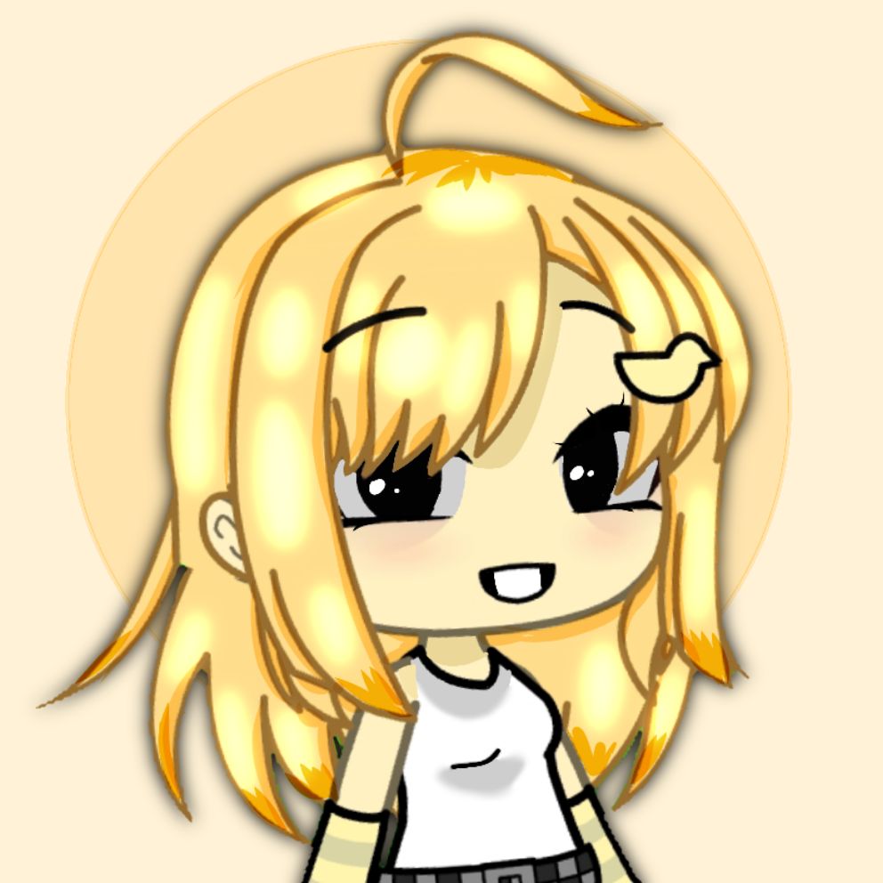 Иконка канала Бетси 🪽